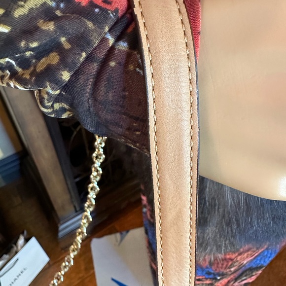 Diane Von Furstenberg Mini Sutra Crossbody - Picture 6 of 13